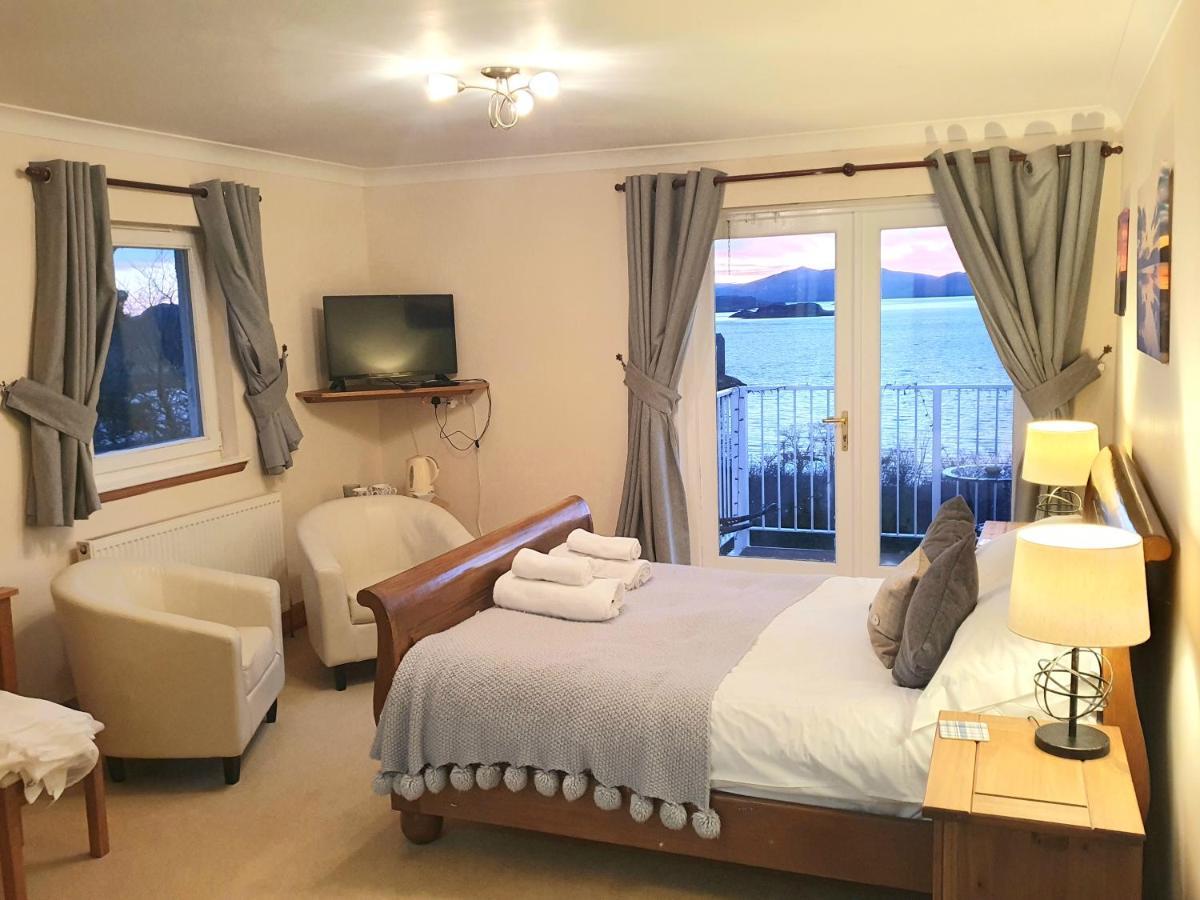 Appin Bay View Hotel Luaran gambar