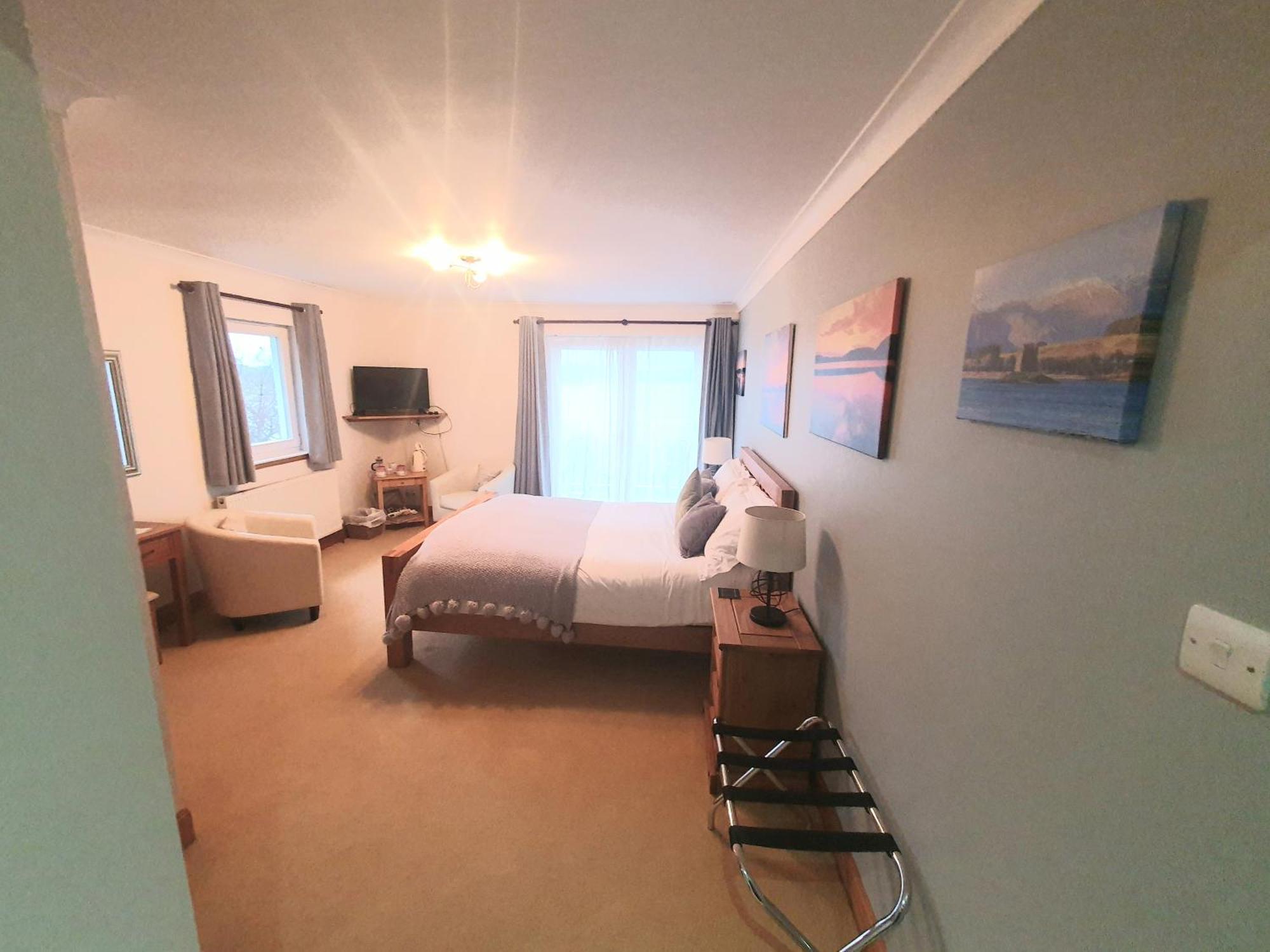 Appin Bay View Hotel Luaran gambar