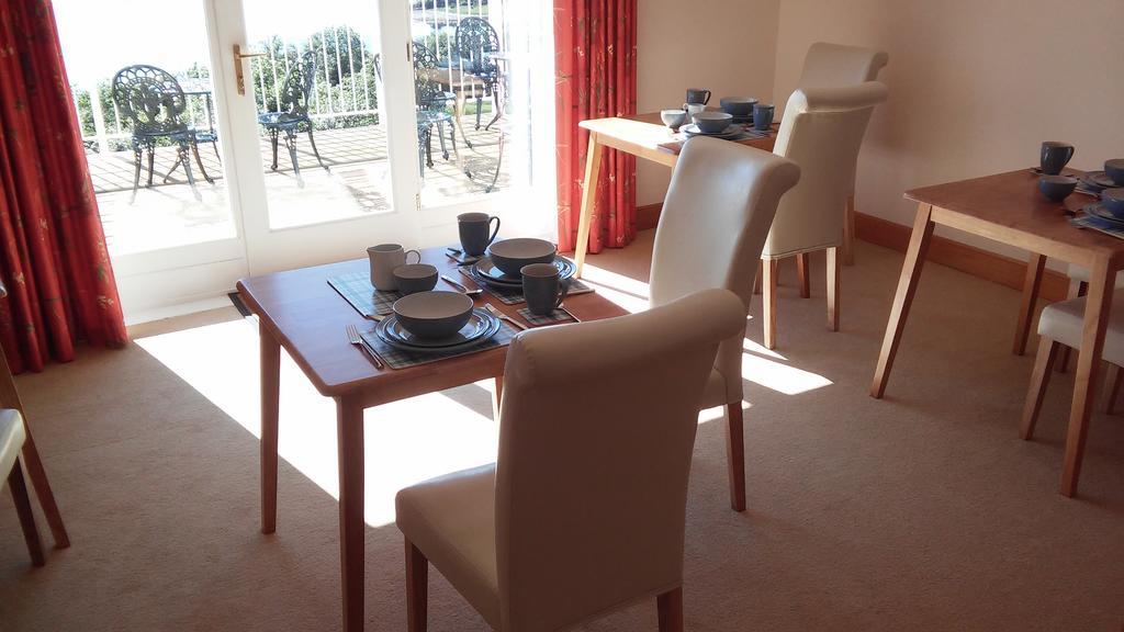 Appin Bay View Hotel Luaran gambar