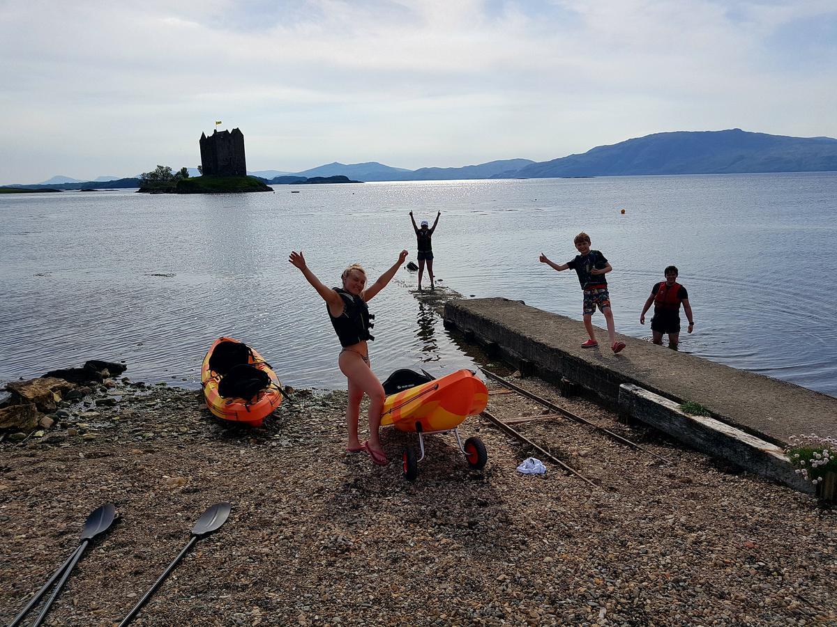 Appin Bay View Hotel Luaran gambar